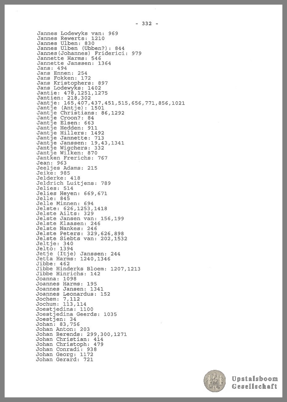 Document